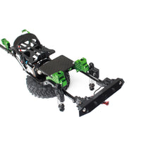 Load image into Gallery viewer, NX FRONT SUSPENSION BRACKET SCX-24 (NX-260 series)
