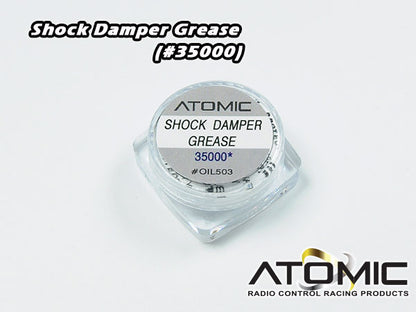 OIL503A GREASEs, Damper, Shock