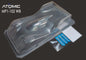 AMZ-OP011-MP1 MP1 Lexan Pan Car Body 98-102mm