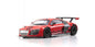 Kyo 32329SR READY TO RUN Audi R8 LMS