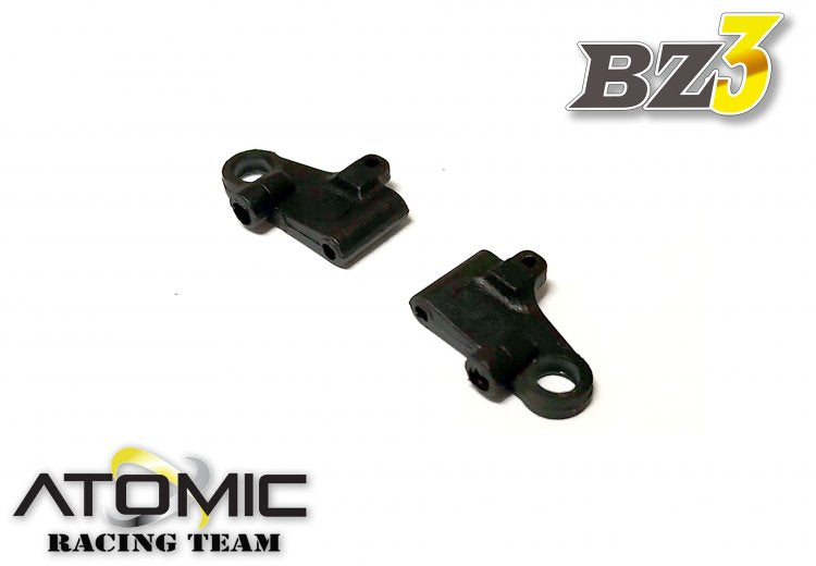 BZ3-01 ARMS, LOWER, right & left, plastic