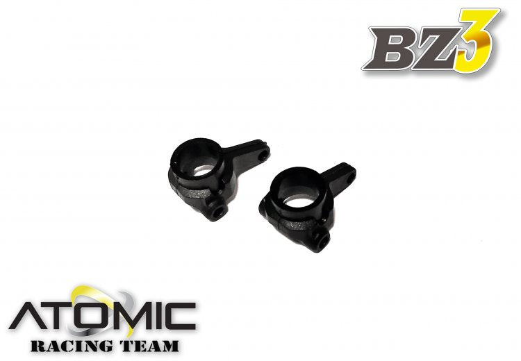 BZ3-02 KNUCKLES, front, plastic