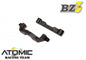 BZ3-05 MOUNTS, SUSPENSION, rear, plastic