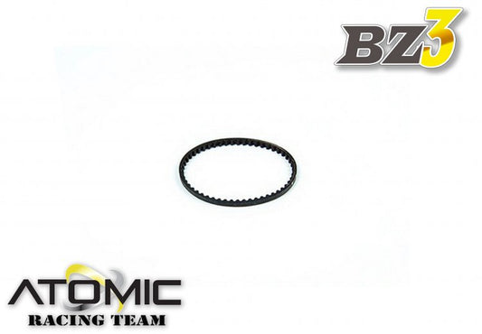 BZ3-9B REAR BELT, (51T)