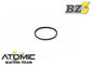 BZ3-09 BELT, rear (52T)