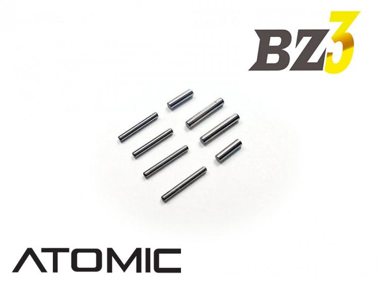 BZ3-11 PIN SET, for the BZ3