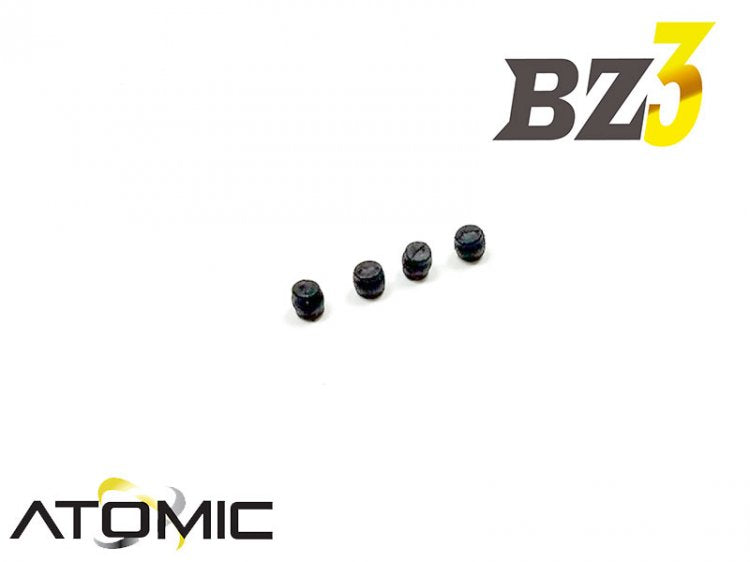 BZ3-18 PIVOT BALLS, for: suspension arms 4 pcs