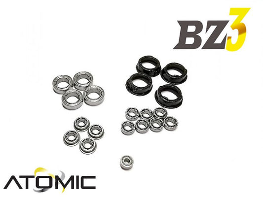 BZ3-20 BEARING SET