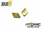 BZ3-UP06P9 WEIGHT SET, 1.5gram for aluminum chassis