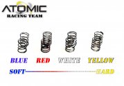 BZ3-UP08F FRONT, SPRING SET, (SOFT)