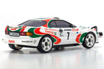 KYO 32615JK Celica Turbo 4WD No.7 WRC