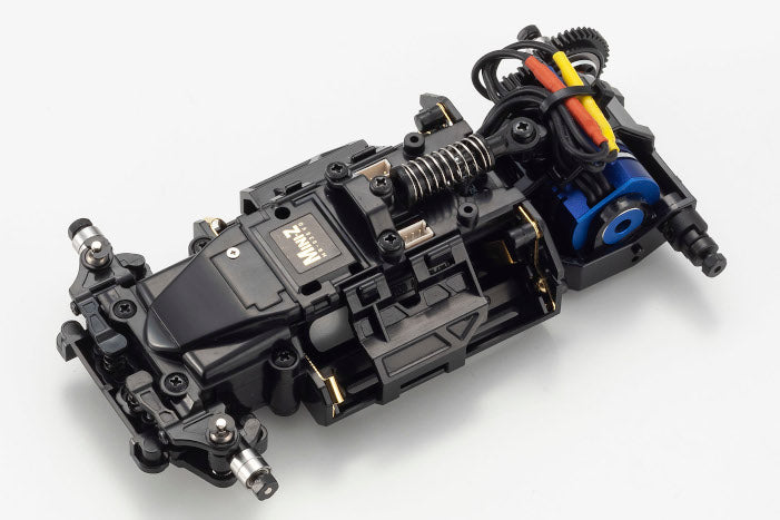KYO EVO RWD MR-03 (Wide) MM