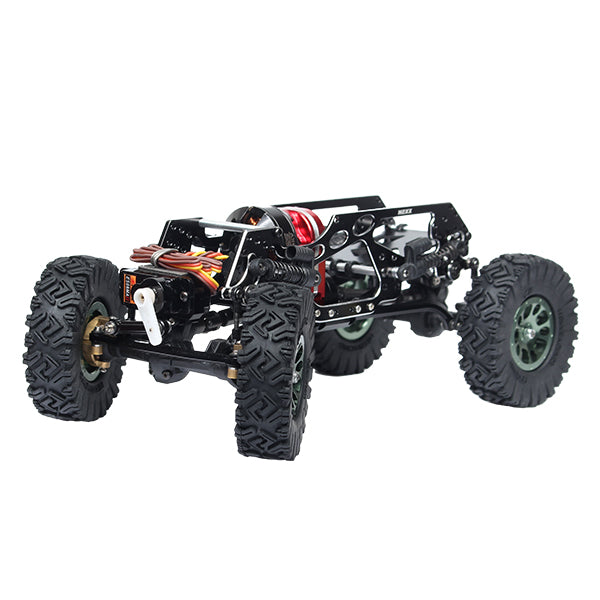 Tires, Crawler, GK Series , M/T, 1.0 Inch, (SOFT)