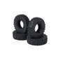 Tires, Crawler, GK Series , M/T, 1.0 Inch, (SOFT)