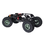 Tires, Crawler, NX-008 Series, MULTI TERRAIN (MEDIUMS)