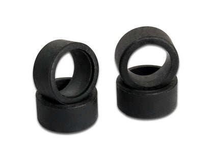Gekko Tires, REAR, Gekko, Series, 11mm, SLICK Race Tires, 2 choices