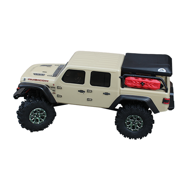 Tires, GK Series, CRAWLER, MUD TERRAIN, REARS, MEDIUM,