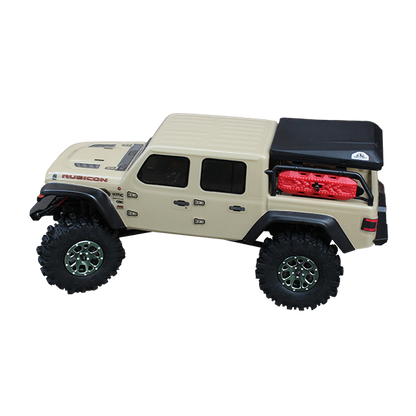 Tires, GK Series, CRAWLER, MUD TERRAIN, REARS, MEDIUM,