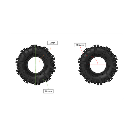 TIRES