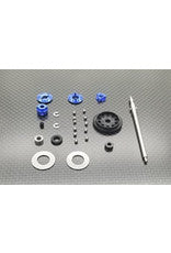 GLF-S-017 1 F1, DIFFERENTIAL, BALL, Set