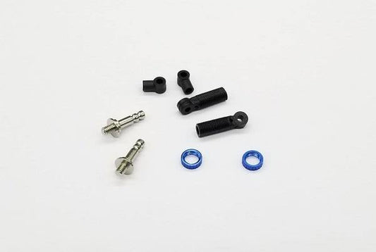 GLF-OP-003 F1, SCREW ADJUSTABLE DAMPERS