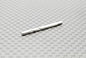 GLF-OP-007 F1, Metal Piston Rod for Central Damper (Long)