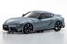 KYO 32619GM READY TO RUN, AWD Toyota GR Supra Matt Storm Gray Metallic MA020