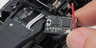 MZ601 MAIN UNIT, BOARD, Brushless (EVO) MZ601