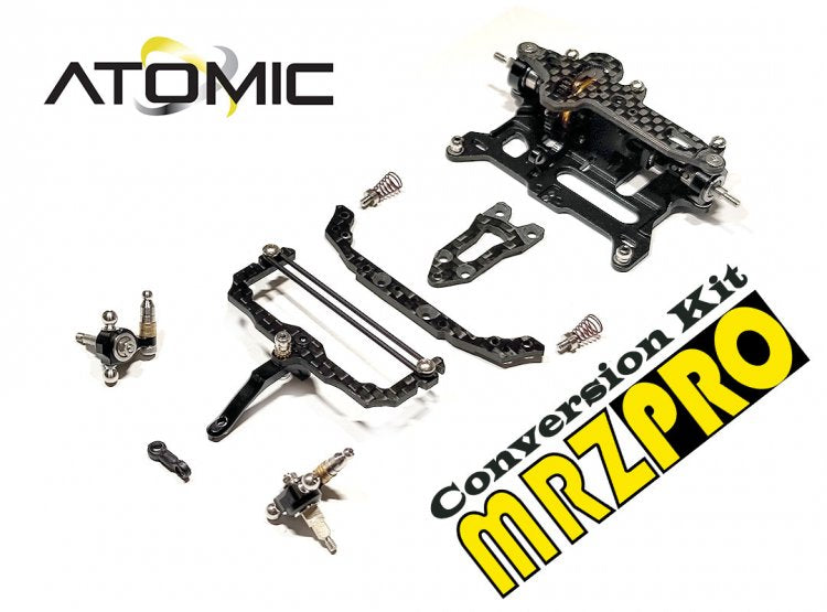 MRZPRO-CK KIT, MRZ to PRO CONVERSION, Kit