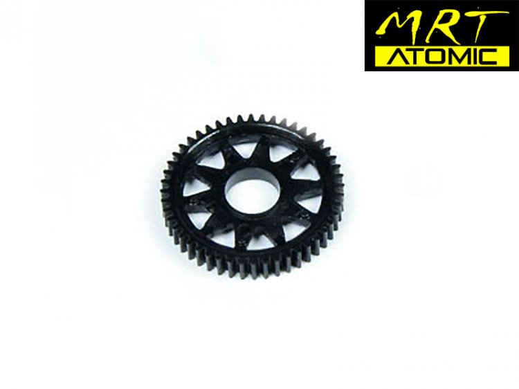 MRTP-UP10P2 DIFFERENTIAL GEAR, Ball, Main