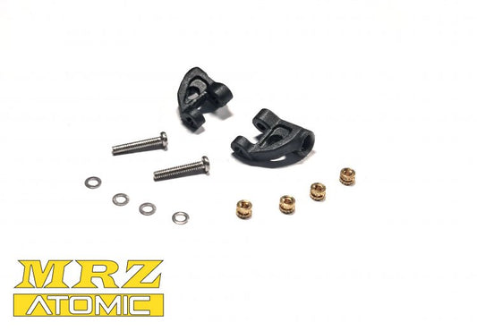 MRZ-03 MRZ ARM, UPPER, OEM, Plastic