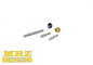 MRZ-06 MRZ DAMPER SHOCK Metal parts