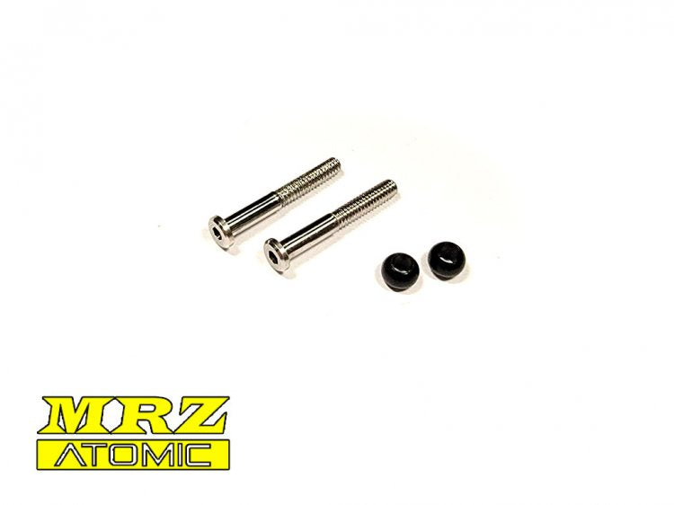 MRZ FRONT KING PINS