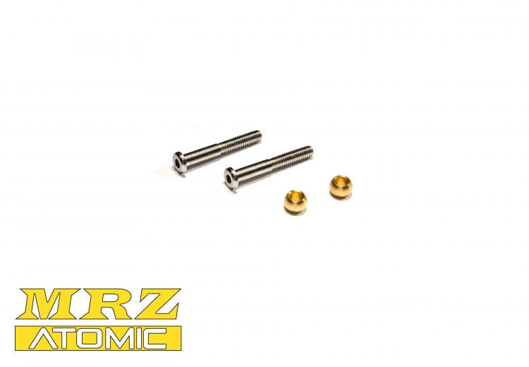 MRZ FRONT KING PINS