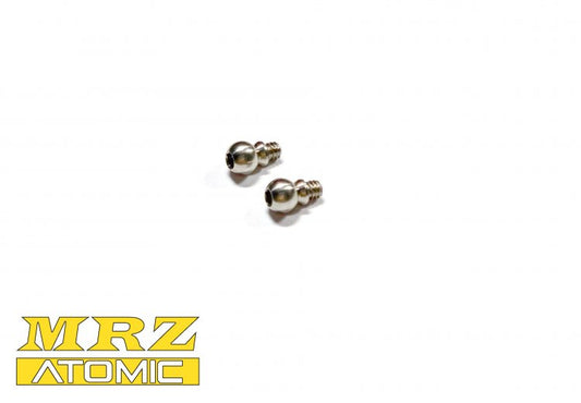 MRZ-14 MRZ HEAD, SCREW BALL, M3.5, M2