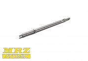 MRZ-19 MRZ DIFFERENTIAL AXLE SHAFT, Gear diff only