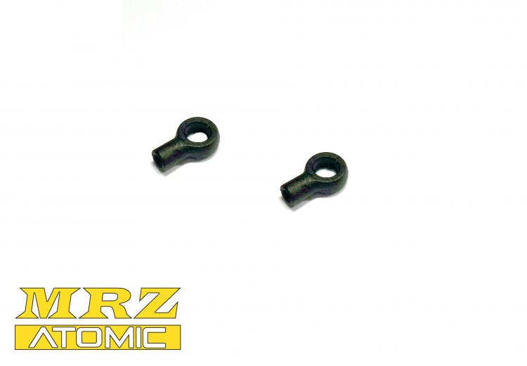 MRZ-21 MRZ BALL CAPS, 3,5mm (2pcs)