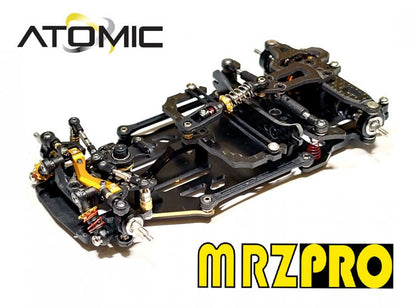MRZPRO-KIT MRZ-PRO-COMPETITION 1/28 PAN CAR KIT