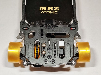 MRZPRO-KIT MRZ-PRO-COMPETITION 1/28 PAN CAR KIT