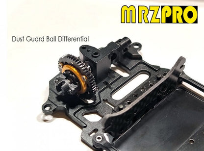 MRZPRO-KIT MRZ-PRO-COMPETITION 1/28 PAN CAR KIT