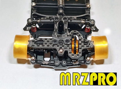 MRZPRO-KIT MRZ-PRO-COMPETITION 1/28 PAN CAR KIT