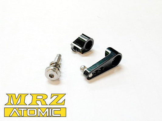 MRZ-UP01-SERVO SAVER, Horn for ATM 1820 servo