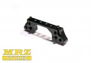 MRZ-UP11 MOUNT, Central, aluminum, Black