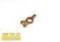 MRZ-UP12k/MRZ-UP12 STEERING CRANK, aluminum