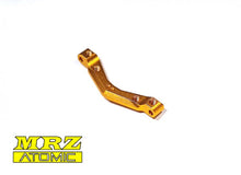 Load image into Gallery viewer, MRZ CASTER ARM MOUNTS, Upper, 0, 2 &amp; 4 degree, GOLD
