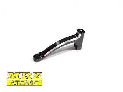 MRZ-UP17 SUPPORT, Front chassis, GOLD