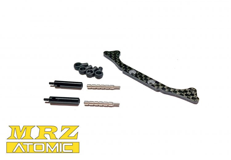 MRZ-UP18 DAMPER Set, LONG