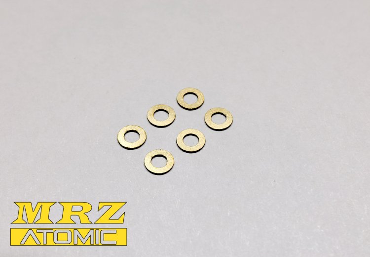 MRZ SHIMS