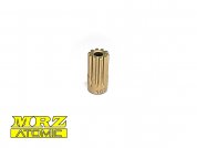 PINIONS, MRZ, 10-14 Tooth Hard Coated