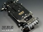 MRZP-Kit Competition DWS Race Chassis Version